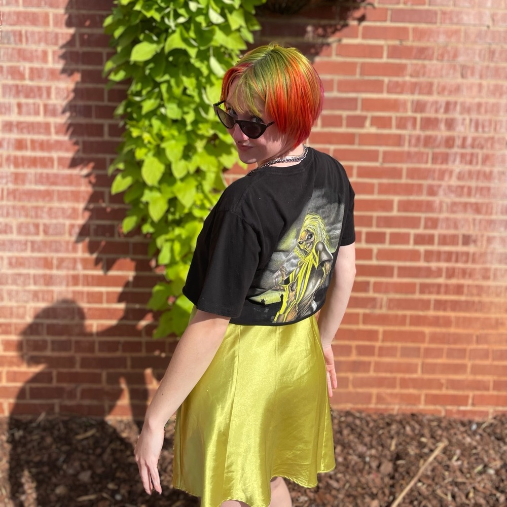 Meet your Posher, Sidney